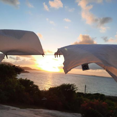 Virgin Islands Campground Water Island Εξωτερικό φωτογραφία