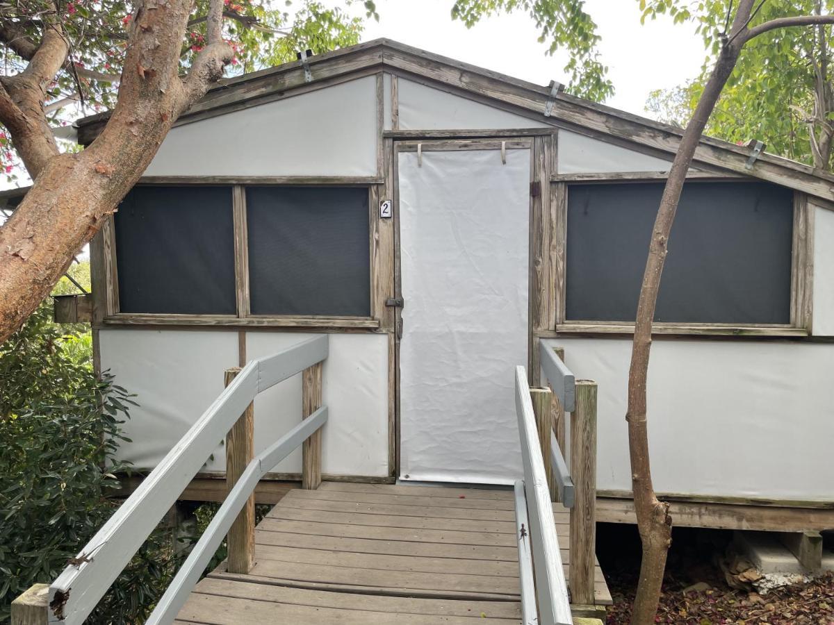 Virgin Islands Campground Water Island Εξωτερικό φωτογραφία