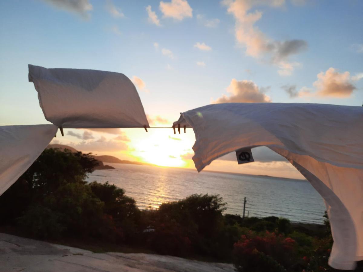 Virgin Islands Campground Water Island Εξωτερικό φωτογραφία