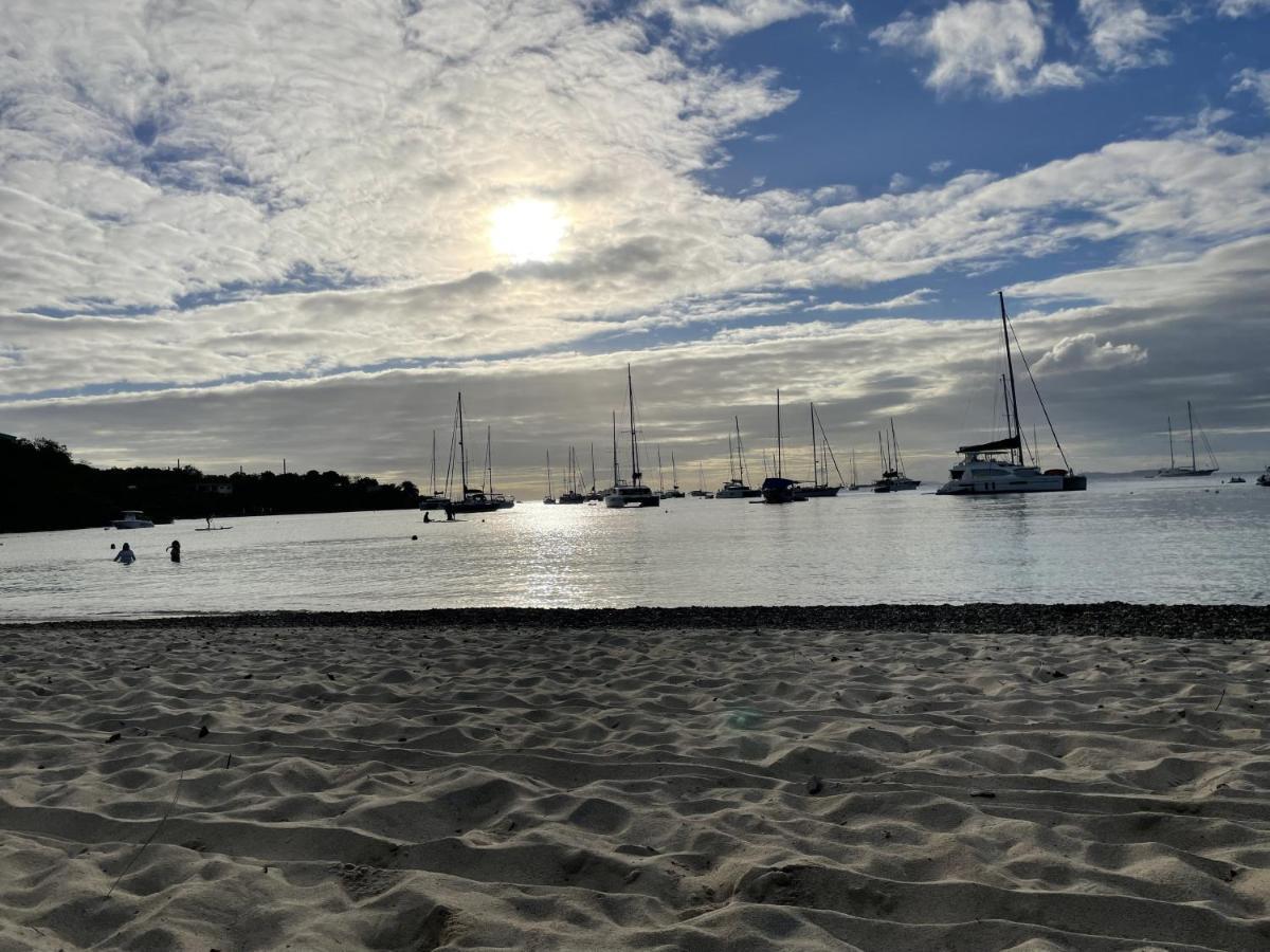 Virgin Islands Campground Water Island Εξωτερικό φωτογραφία