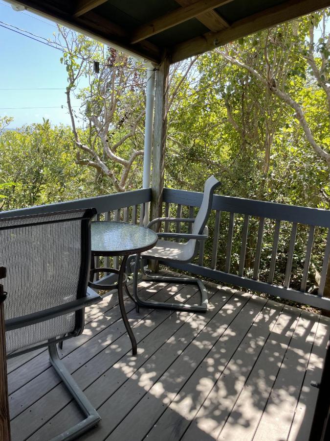 Virgin Islands Campground Water Island Εξωτερικό φωτογραφία