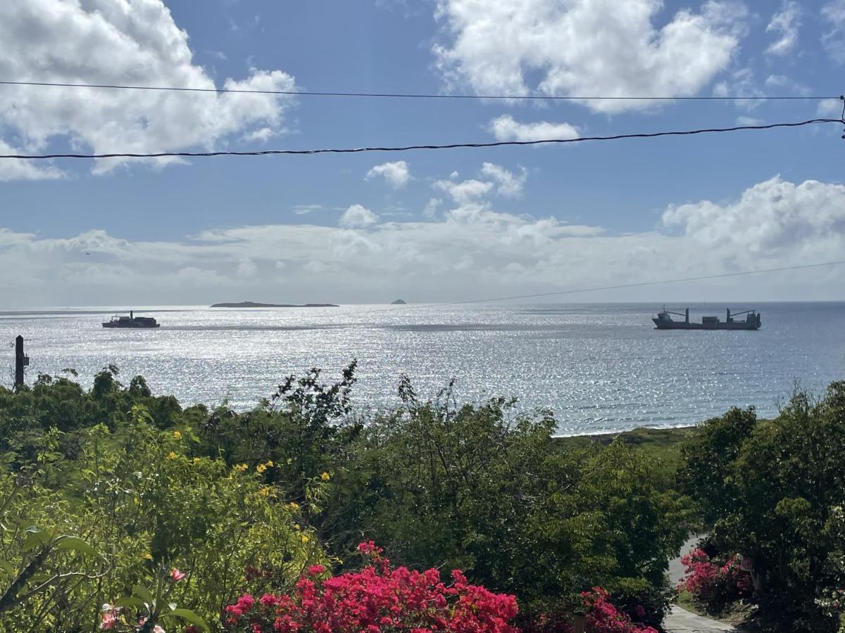 Virgin Islands Campground Water Island Εξωτερικό φωτογραφία