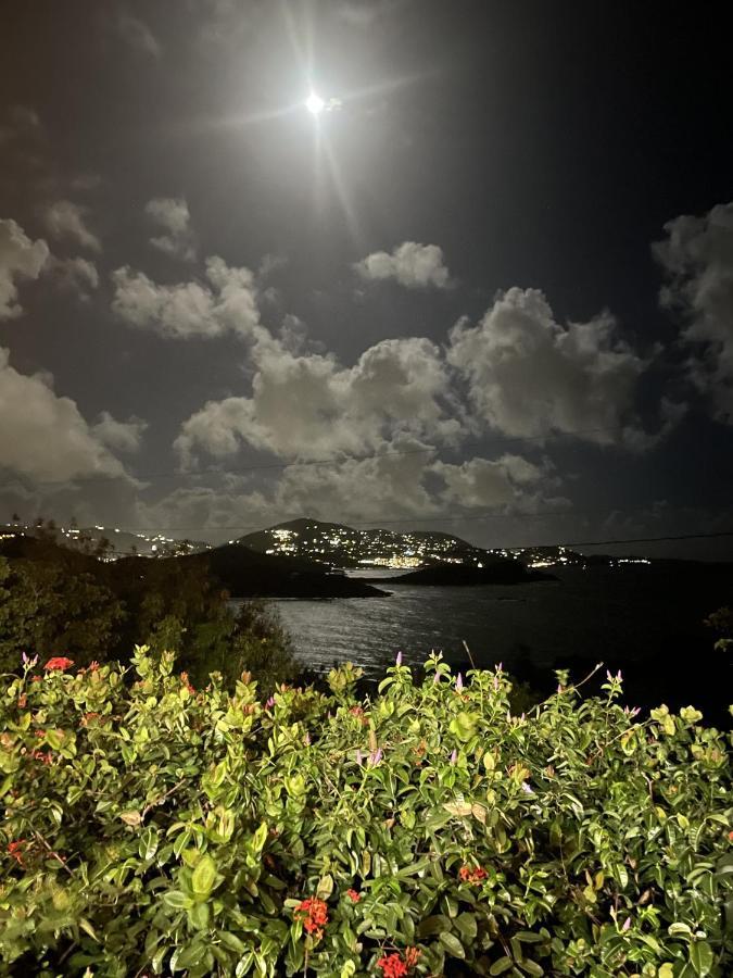 Virgin Islands Campground Water Island Εξωτερικό φωτογραφία
