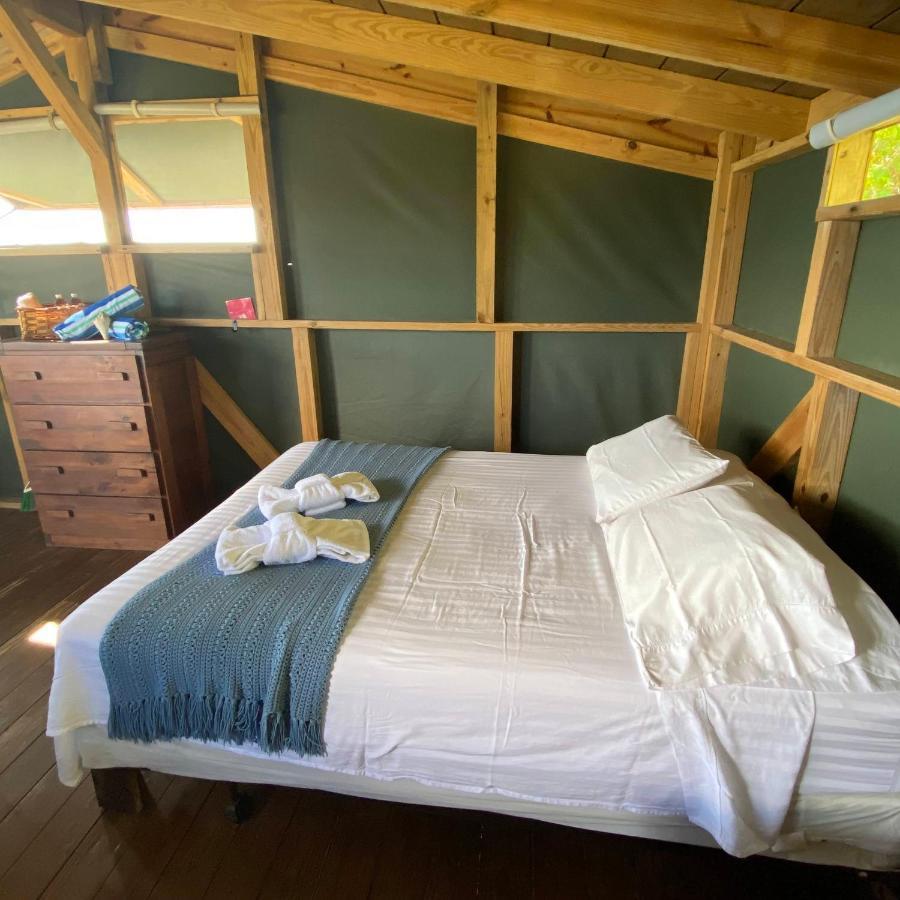 Virgin Islands Campground Water Island Εξωτερικό φωτογραφία