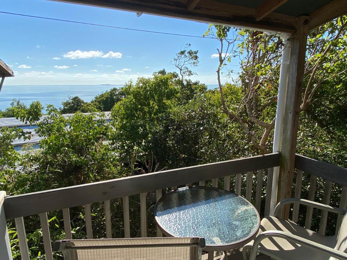 Virgin Islands Campground Water Island Εξωτερικό φωτογραφία