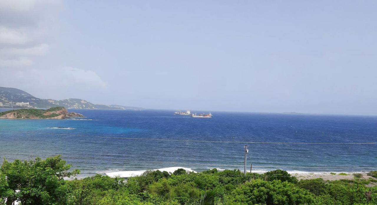 Virgin Islands Campground Water Island Εξωτερικό φωτογραφία