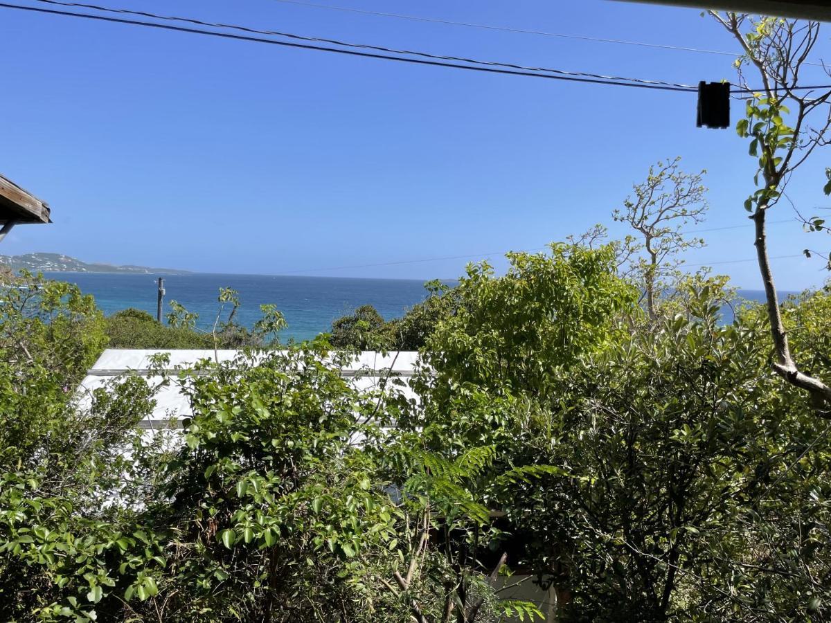 Virgin Islands Campground Water Island Εξωτερικό φωτογραφία