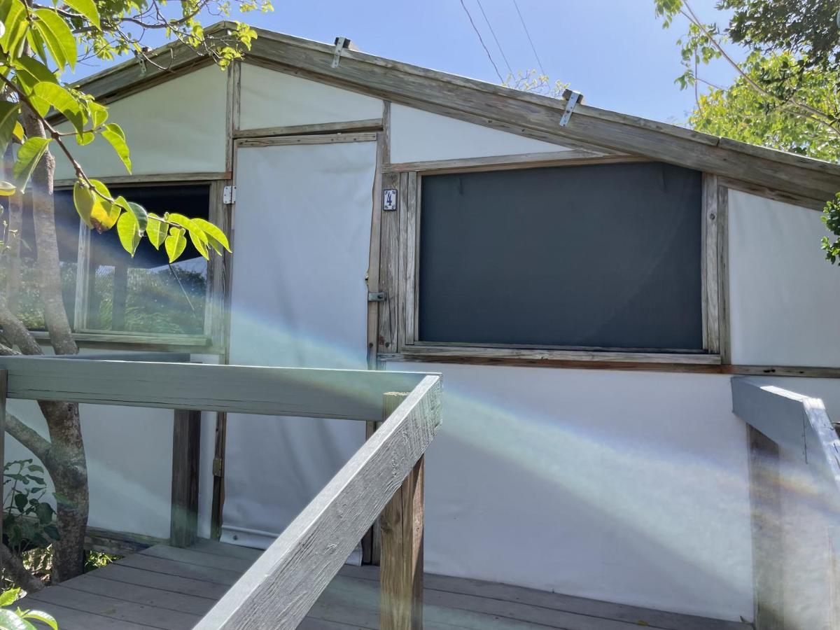 Virgin Islands Campground Water Island Εξωτερικό φωτογραφία