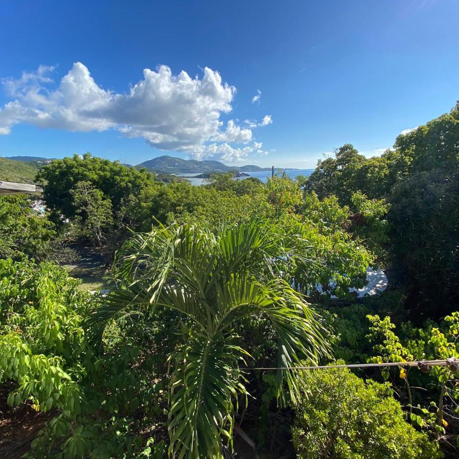 Virgin Islands Campground Water Island Εξωτερικό φωτογραφία
