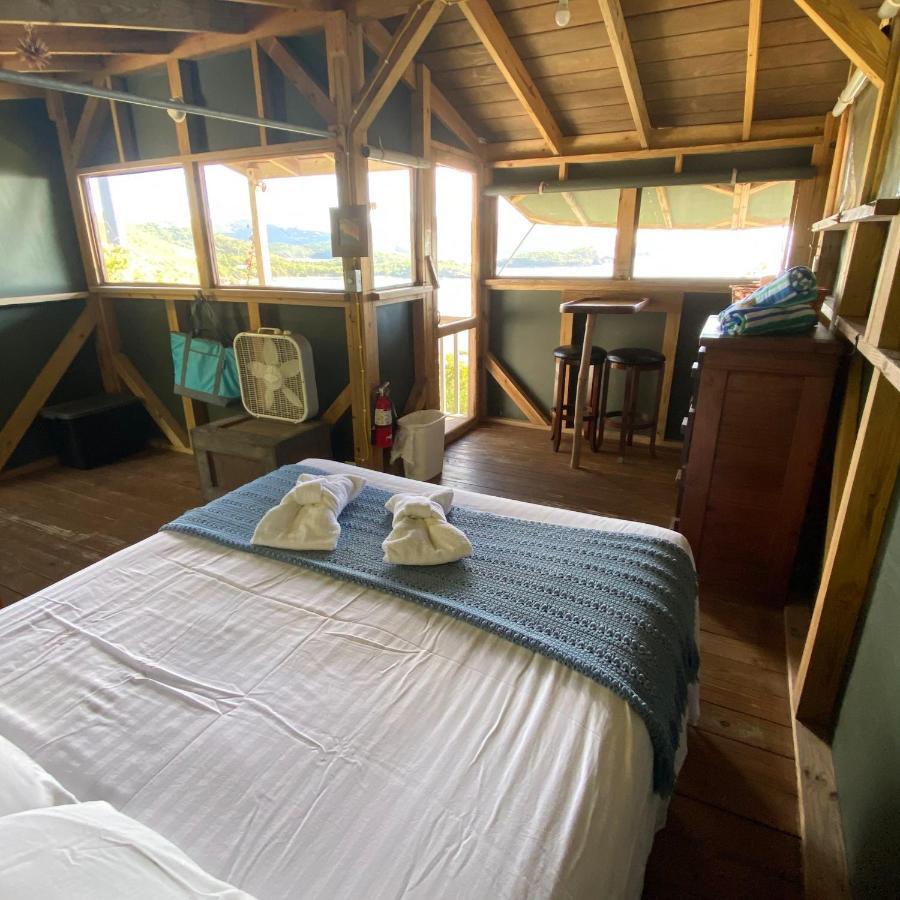 Virgin Islands Campground Water Island Εξωτερικό φωτογραφία