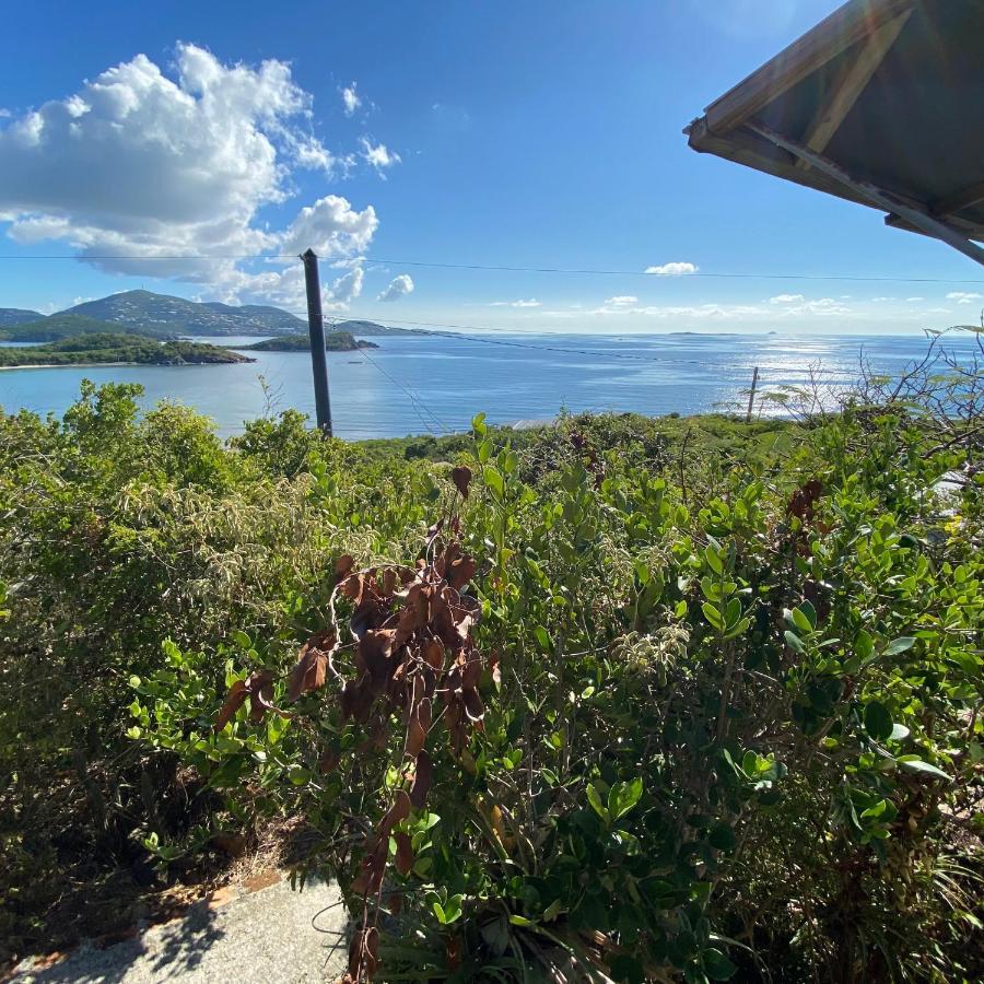 Virgin Islands Campground Water Island Εξωτερικό φωτογραφία