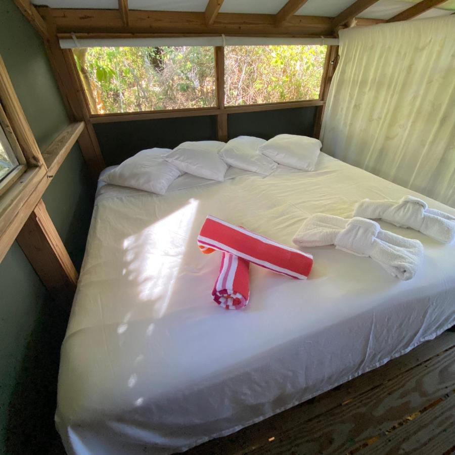 Virgin Islands Campground Water Island Εξωτερικό φωτογραφία