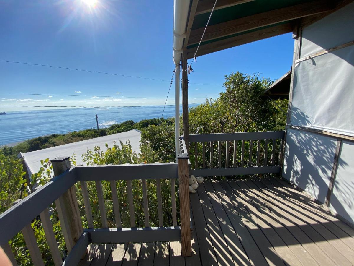 Virgin Islands Campground Water Island Εξωτερικό φωτογραφία