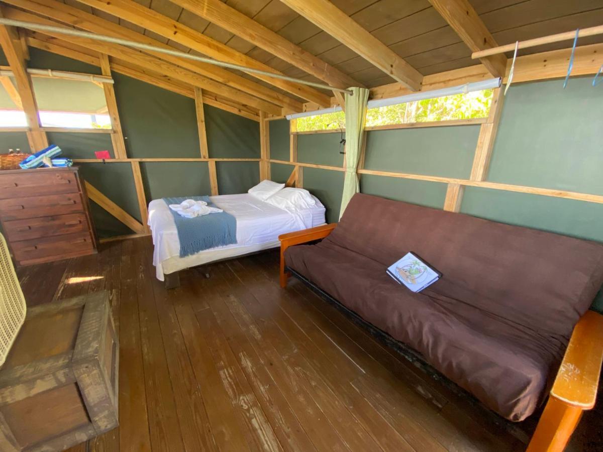 Virgin Islands Campground Water Island Εξωτερικό φωτογραφία