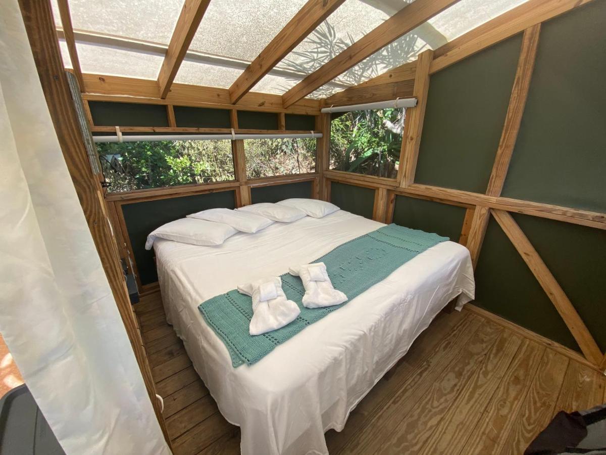 Virgin Islands Campground Water Island Εξωτερικό φωτογραφία