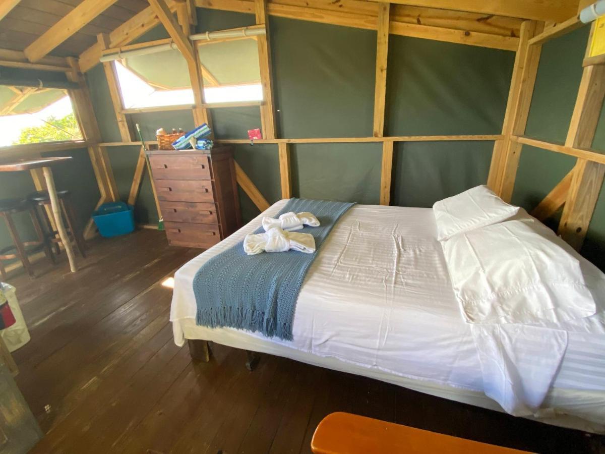 Virgin Islands Campground Water Island Εξωτερικό φωτογραφία