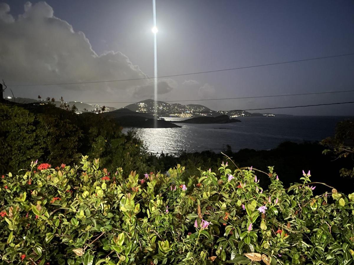 Virgin Islands Campground Water Island Εξωτερικό φωτογραφία