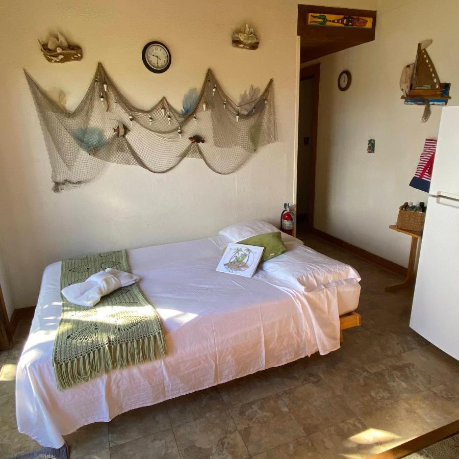 Virgin Islands Campground Water Island Εξωτερικό φωτογραφία