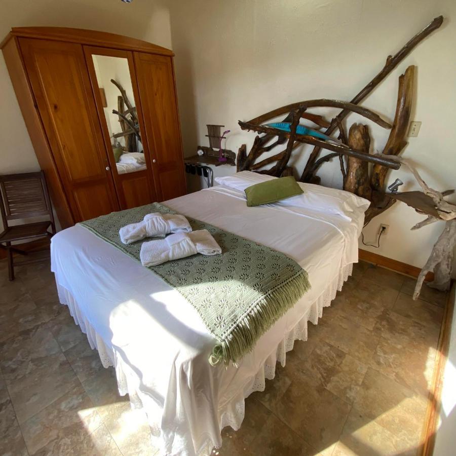 Virgin Islands Campground Water Island Εξωτερικό φωτογραφία