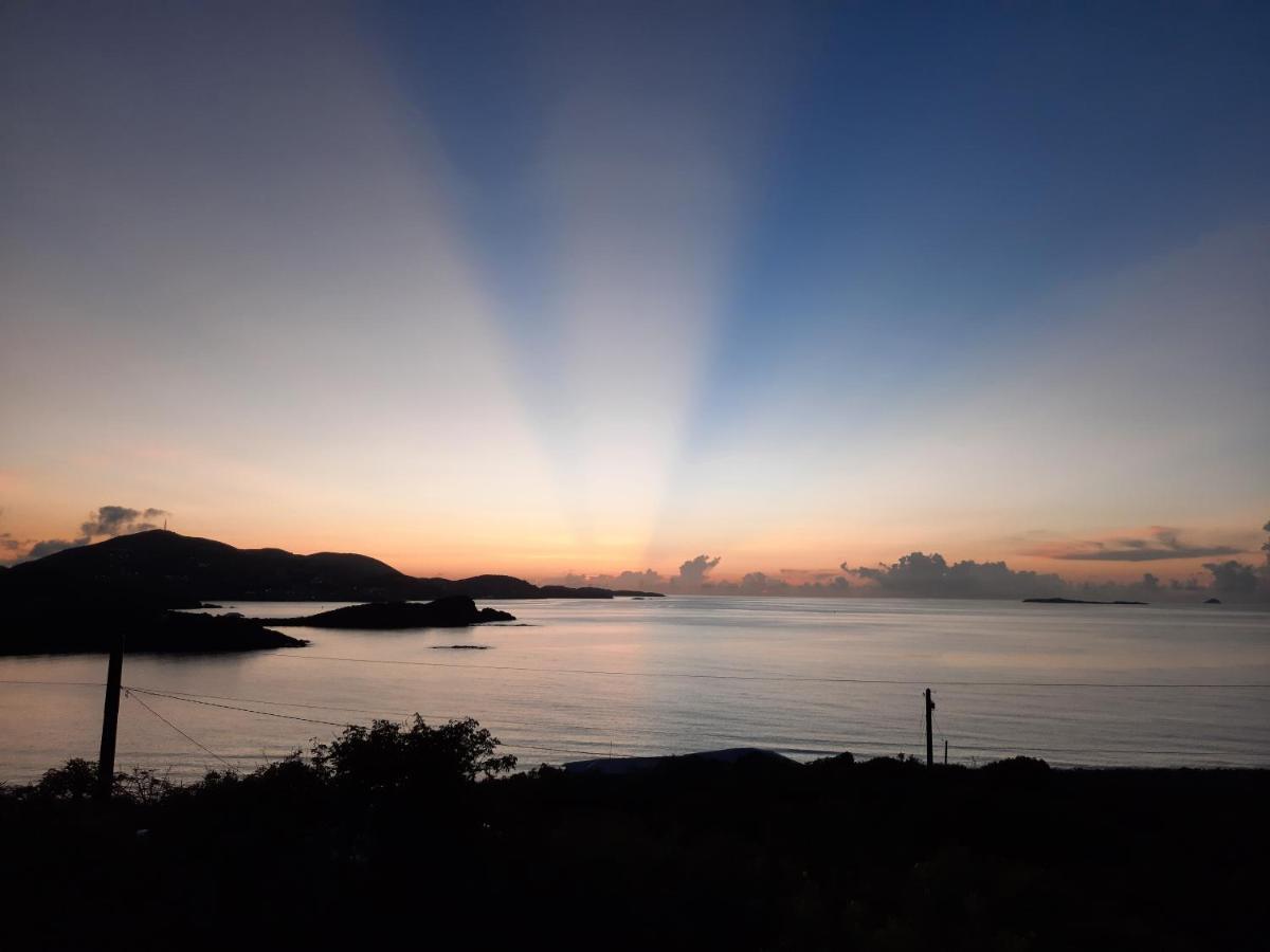 Virgin Islands Campground Water Island Εξωτερικό φωτογραφία