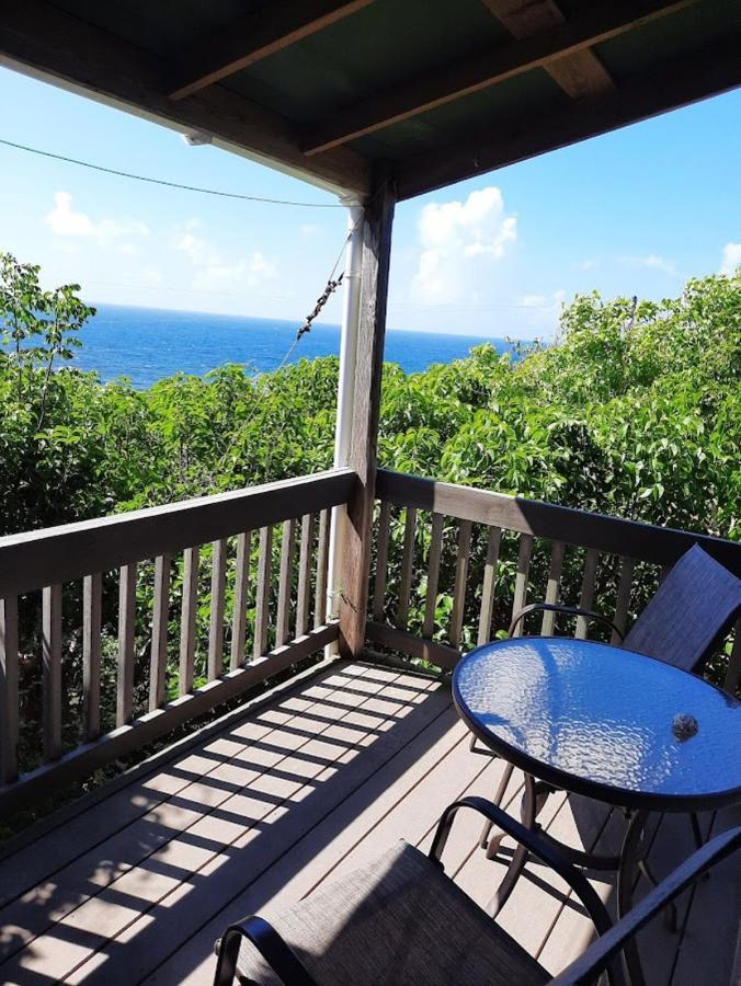 Virgin Islands Campground Water Island Εξωτερικό φωτογραφία